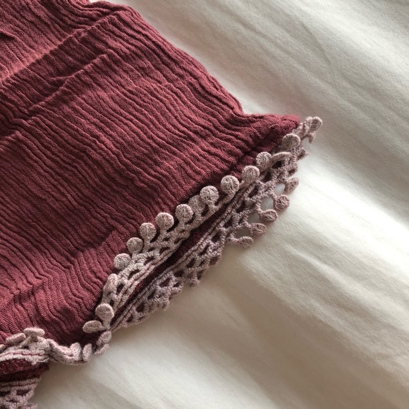 Twik (Simons) Shorts - Picture 3 of 4